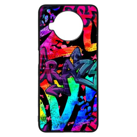 Intense Crazy Graffiti Xiaomi Mi 10T Lite tok