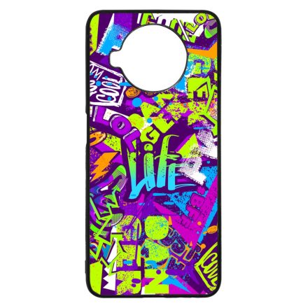 LOL Life Graffiti Xiaomi Mi 10T Lite tok