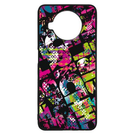 Rich Girl Graffiti Xiaomi Mi 10T Lite tok