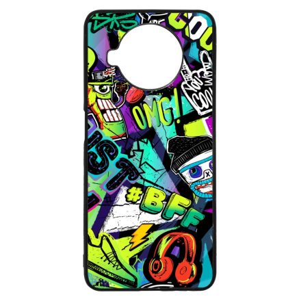 OMG Graffiti Xiaomi Mi 10T Lite tok