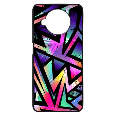 Colorful Graffiti Xiaomi Mi 10T Lite tok
