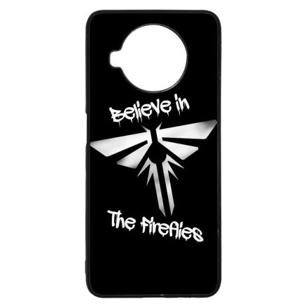 Last of us Believe Xiaomi Mi 10T Lite tok