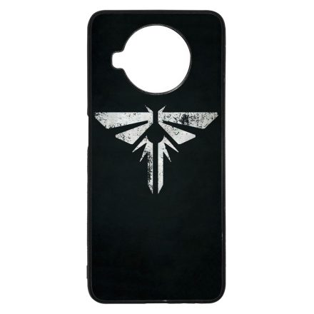 Grunge firefly last of us Xiaomi Mi 10T Lite tok