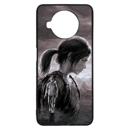 Last of us Ellie Xiaomi Mi 10T Lite tok