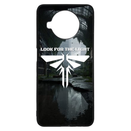 Look for the light last of us Xiaomi Mi 10T Lite tok