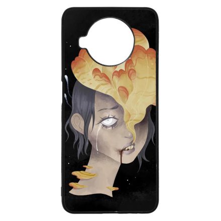 Clicker Art Last of us Xiaomi Mi 10T Lite tok