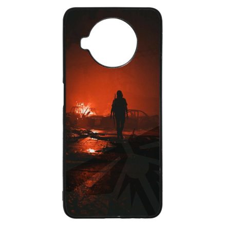 RED Last of us Xiaomi Mi 10T Lite tok