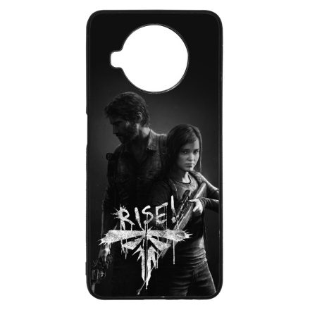 Last of us RISE Xiaomi Mi 10T Lite tok
