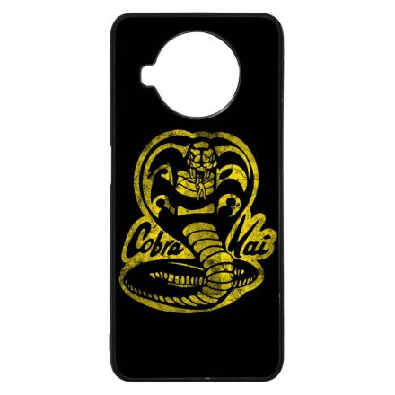 Cobra Kai Grunge Xiaomi Mi 10T Lite tok