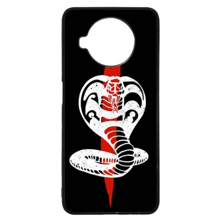 Cobra Kai RED Xiaomi Mi 10T Lite tok