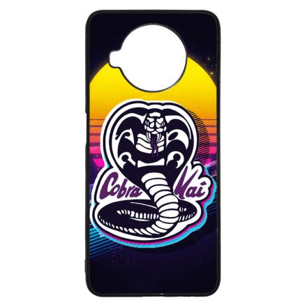 Retro Cobra Kai Xiaomi Mi 10T Lite tok