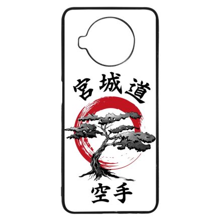 Classic Miyagi Do Xiaomi Mi 10T Lite tok