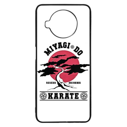Miyagi Do Karate Xiaomi Mi 10T Lite tok