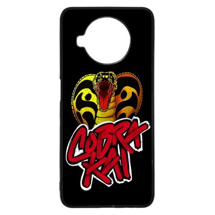Cobra Kai Art Xiaomi Mi 10T Lite tok