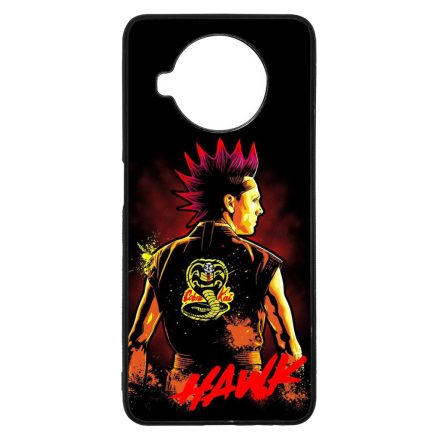 Hawk Art Cobra Kai Xiaomi Mi 10T Lite tok