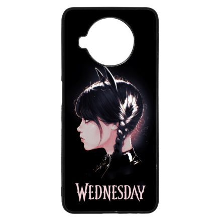 Cuki Cica Wednesday Xiaomi Mi 10T Lite tok