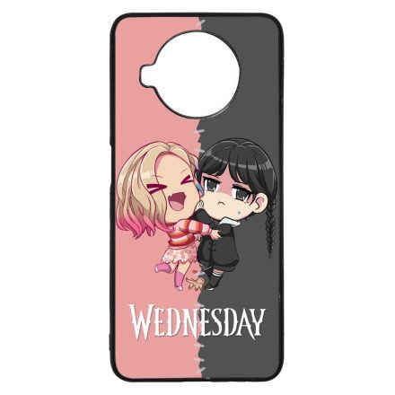 Kawaii Wednesday & Enid Xiaomi Mi 10T Lite tok