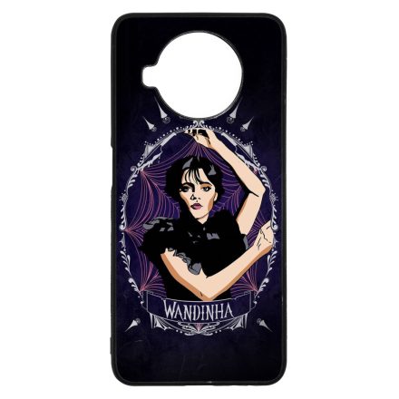 Wednesday Wandinha Xiaomi Mi 10T Lite tok