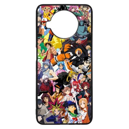 NAGY Anime Collage 1 Xiaomi Mi 10T Lite tok