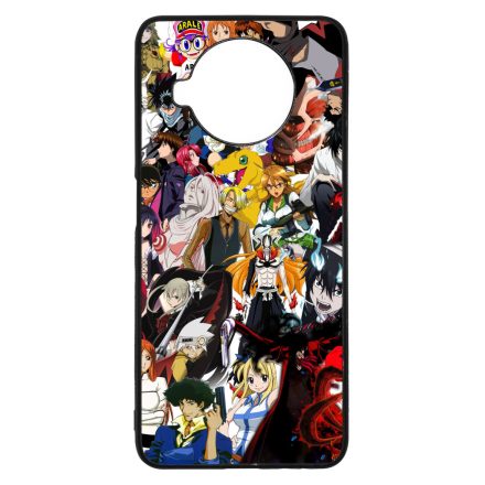 NAGY Anime Collage 3 Xiaomi Mi 10T Lite tok