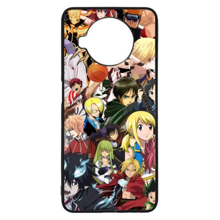 Best of Anime Mashup 1 Xiaomi Mi 10T Lite tok