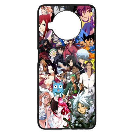 Best of Anime Mashup 2 Xiaomi Mi 10T Lite tok