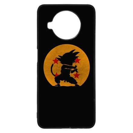 Dragon Ball Z - Songoku Xiaomi Mi 10T Lite tok