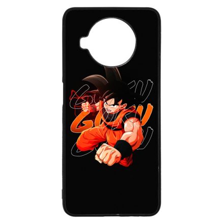 Goku - Dragon Ball Xiaomi Mi 10T Lite tok