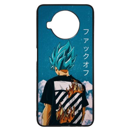 Supreme Goku Xiaomi Mi 10T Lite tok