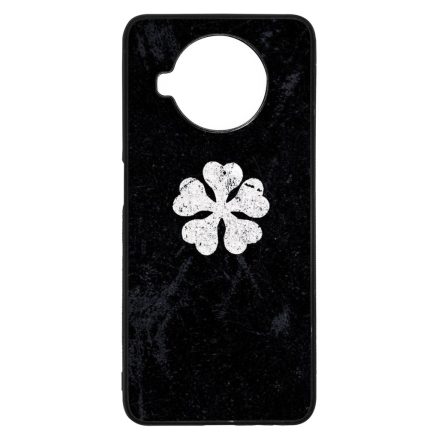 Black Clover symbol Xiaomi Mi 10T Lite tok