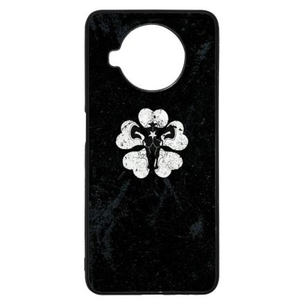 Black Clover Bulls Xiaomi Mi 10T Lite tok