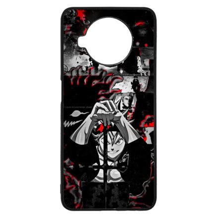 Black Clover - Asta Xiaomi Mi 10T Lite tok