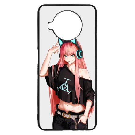 Darling in the Franxx - Zero Two Xiaomi Mi 10T Lite tok
