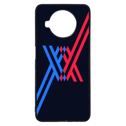 Darling in the franxx Logo Xiaomi Mi 10T Lite tok