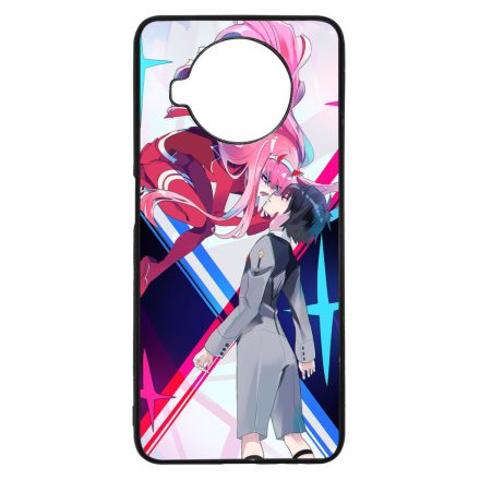Hiro & Zero Two - Darling in the franxx Xiaomi Mi 10T Lite tok