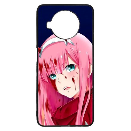 Zero Two Klaxosaur - Darling in the franxx Xiaomi Mi 10T Lite tok
