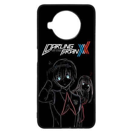 Darling in the Franxx Xiaomi Mi 10T Lite tok