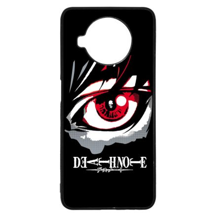 Death Note - RED Xiaomi Mi 10T Lite tok