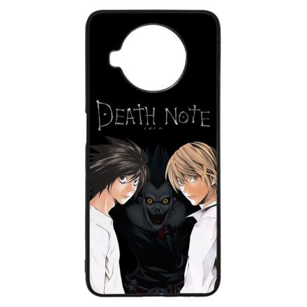 Lawliet & Jagami - Death Note Xiaomi Mi 10T Lite tok