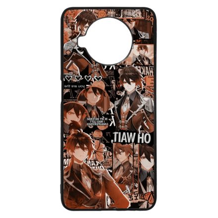 Genshin Impact - Zhongli Xiaomi Mi 10T Lite tok