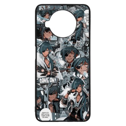 Genshin Impact - Kaeya Xiaomi Mi 10T Lite tok