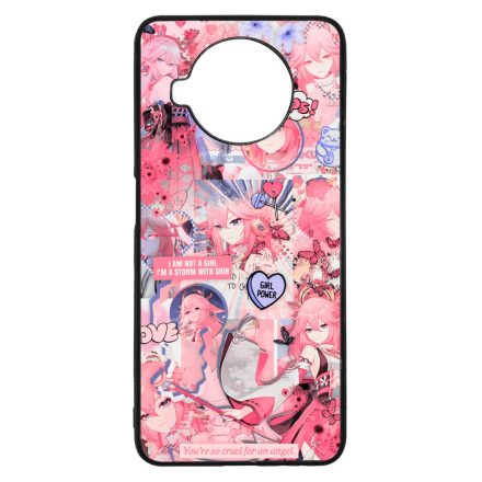 Genshin Impact - Yae Miko Xiaomi Mi 10T Lite tok