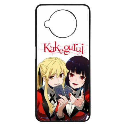 Kakegurui Anime Xiaomi Mi 10T Lite tok