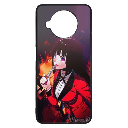 Yumeko Jabami Art - Kakegurui Xiaomi Mi 10T Lite tok