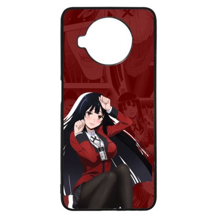 Yumeko RED - Kakegurui Xiaomi Mi 10T Lite tok