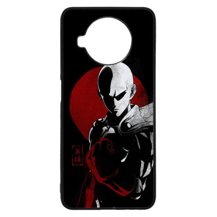 One punch man Art Xiaomi Mi 10T Lite tok