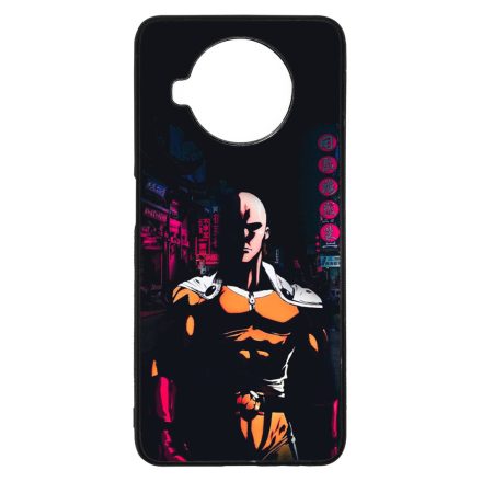 Saitama - One Punch Man Xiaomi Mi 10T Lite tok