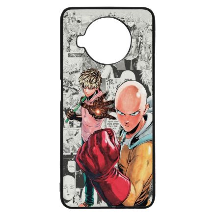 One punch man Manga Xiaomi Mi 10T Lite tok