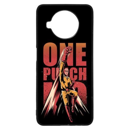 One punch man poster Xiaomi Mi 10T Lite tok
