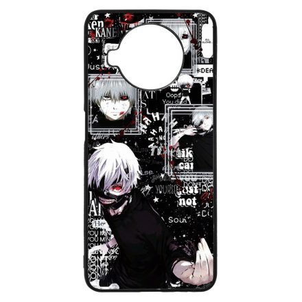 Tokyo Ghoul - Kaneki Ken Aesthetic Xiaomi Mi 10T Lite tok
